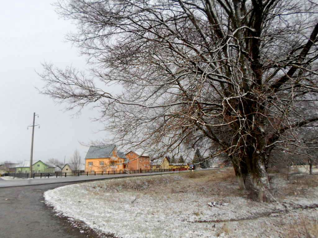 краєвид - Nezhukhiv