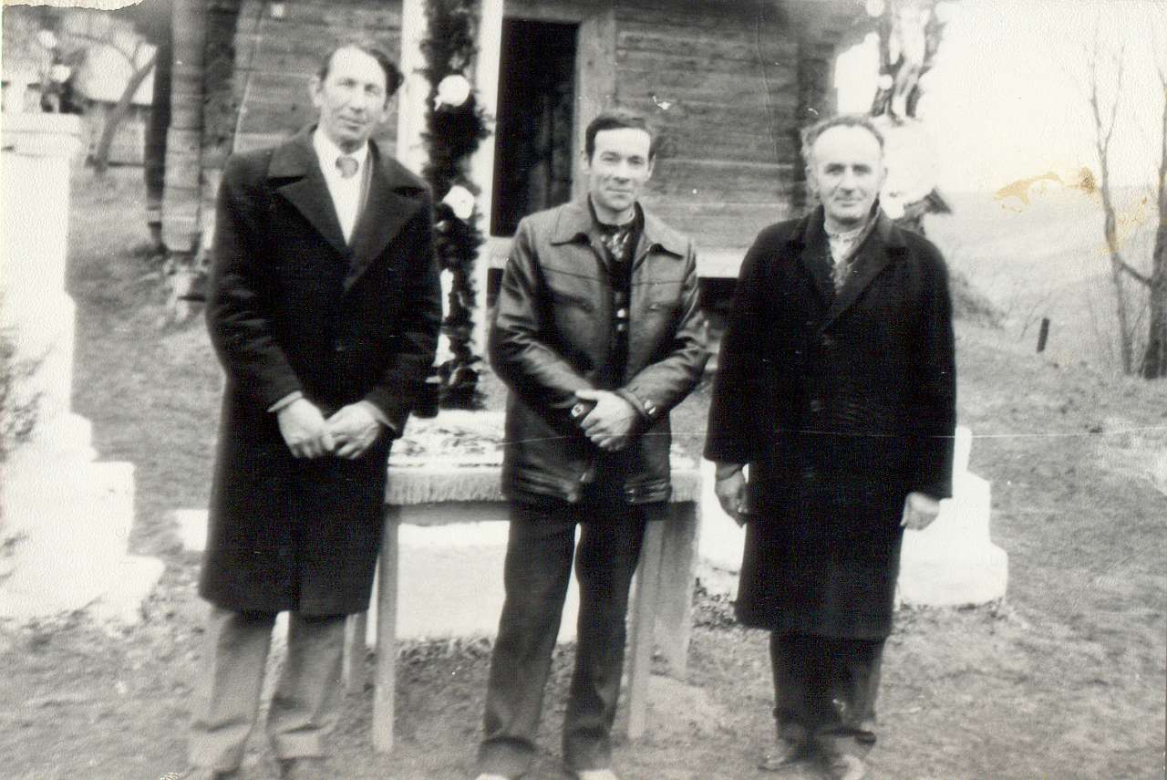 тухолька - Тухолька