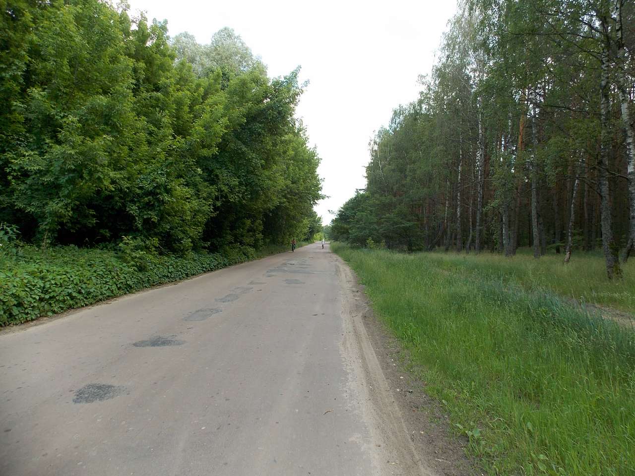 Городня  - Городня