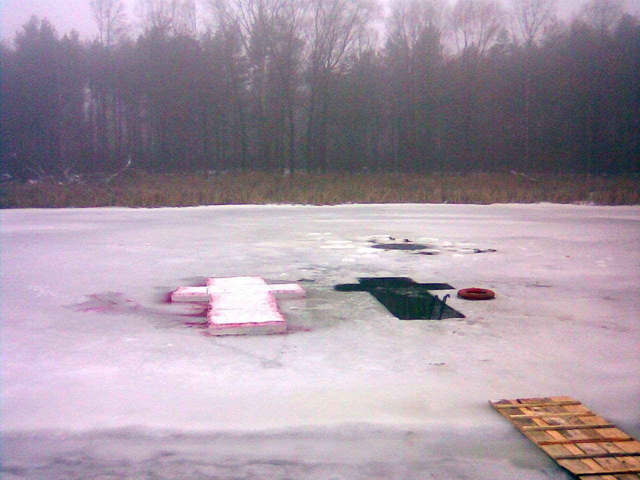 Семенівка - Семеновка