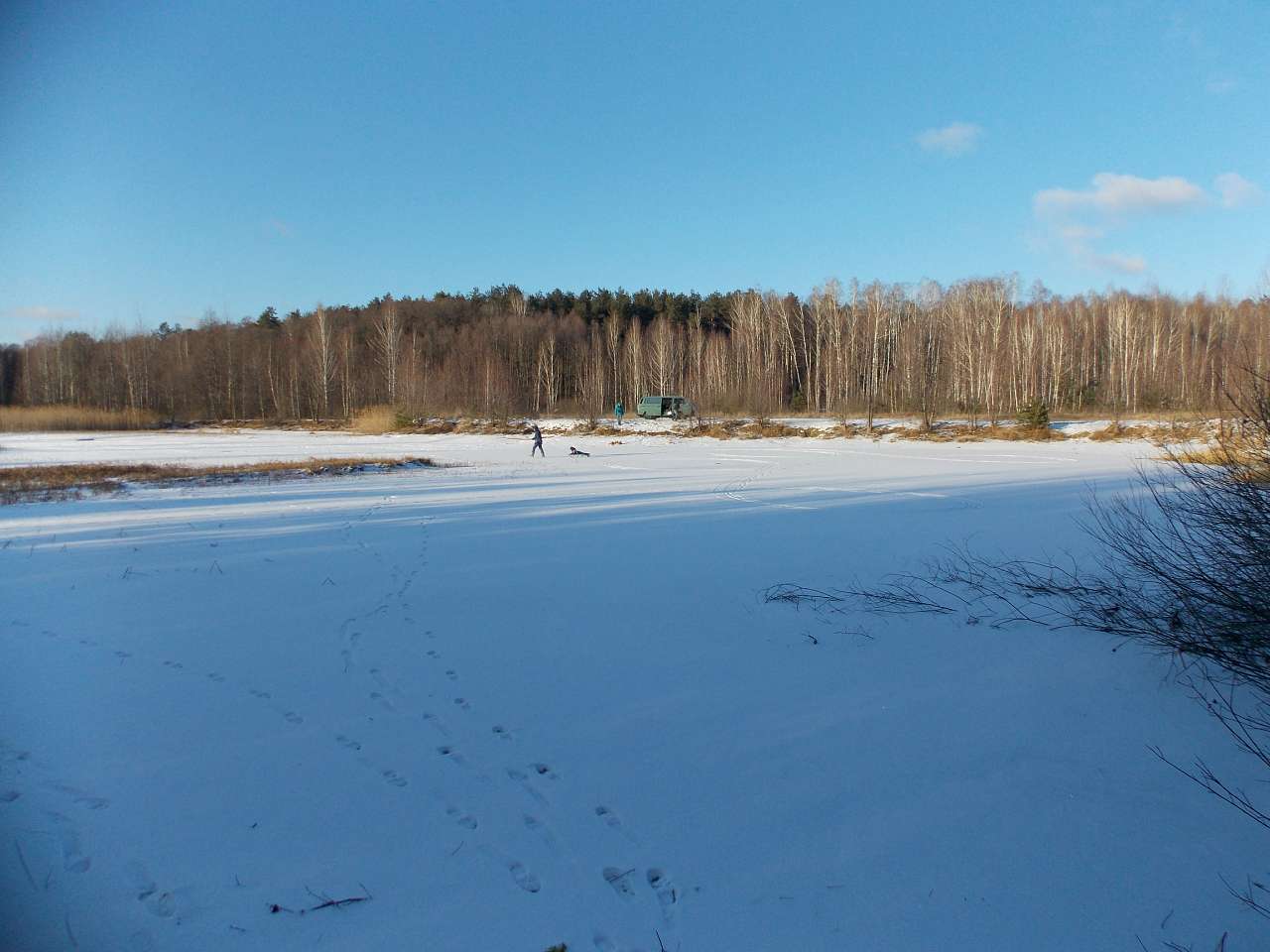 Городня  - Городня