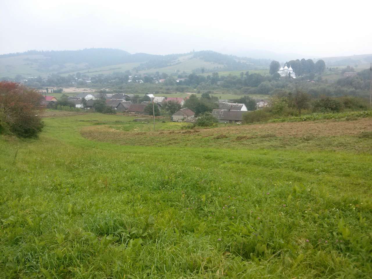 Велика Лінина - Велика Лінина