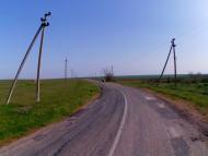 Кам'янське з panoramio.com