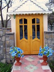 Космач з panoramio.com