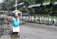 Селище з panoramio.com