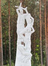 Руська Гута з panoramio.com