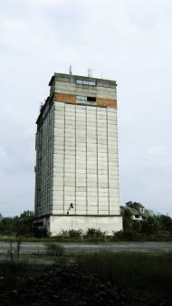 Іршава з panoramio.com