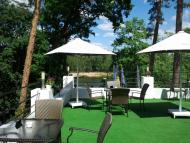 Ворзель з panoramio.com