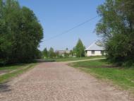 Велика Вісь з panoramio.com