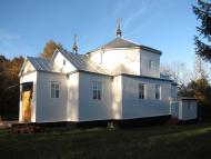 Старий Олексинець - Останні фото