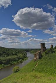 Губків з panoramio.com