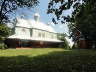 Богородичин з panoramio.com