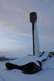 Жолобок з panoramio.com