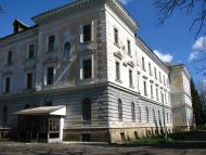 Хирів з panoramio.com