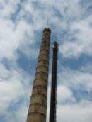 Молодогвардійськ з panoramio.com