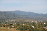 Іршава з panoramio.com