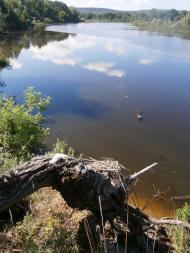 Ліпляве з panoramio.com