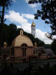 Зарваниця з panoramio.com