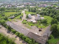 Іршава з panoramio.com