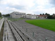 Буськ з panoramio.com - Busk