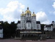 Зарваниця з panoramio.com