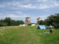 Нагоряни з panoramio.com