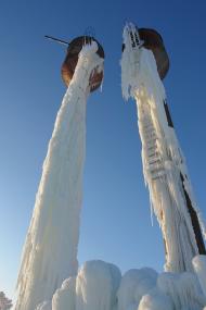 Жолобок з panoramio.com