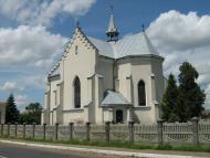 Гостинцеве з panoramio.com