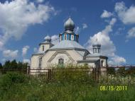 Сенкевичівка з panoramio.com