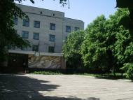 Красний Лиман з panoramio.com