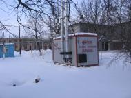 Арбузинка з panoramio.com