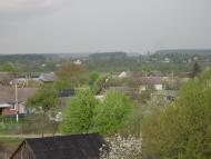 Звіздівка з panoramio.com