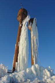 Жолобок з panoramio.com