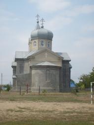 Фурманівка з panoramio.com