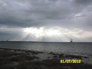 Сніжне з panoramio.com