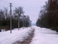 Слабин з panoramio.com