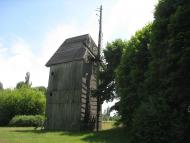 Сирники з panoramio.com