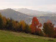 Банилів-Підгірний з panoramio.com