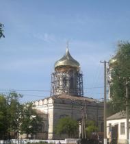 Суворове з panoramio.com