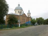 Ошихліби з panoramio.com