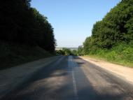 Івахнівці з panoramio.com