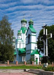 Теофіполь - Останні фото