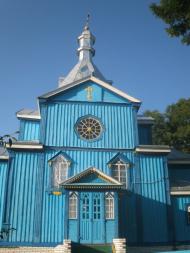 Махаринці з panoramio.com