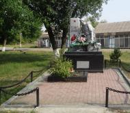 Червоне Поле з panoramio.com