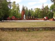 Добропілля з panoramio.com