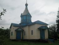 Мала Севастянівка з panoramio.com