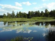 Климентове з panoramio.com