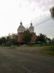 Ошихліби з panoramio.com