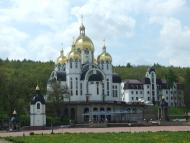 Вишнівчик з panoramio.com