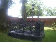 Зарванці з panoramio.com